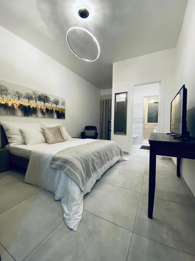 Regina Appartement Tropea Buitenkant foto