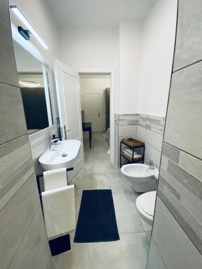 Regina Appartement Tropea Buitenkant foto