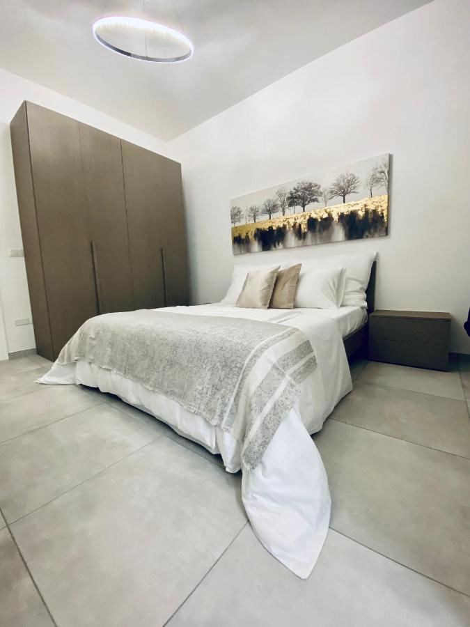 Regina Appartement Tropea Buitenkant foto